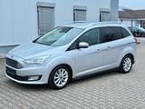 Ford Grand C-MAX Titanium *TOP*TÜV* - Ford Grand C-Max: Titanium