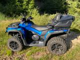 Can-Am OUTLANDER 650 XT 4X4 | LED | LOF | Extras - Angebote