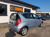 Mercedes-Benz A 150 *KLIMA*SITZHEIZUNG*TÜV NEU*GARANTIE - gebrauchte Mercedes-Benz A 150 aus dem Jahr 2006