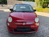 Fiat 500 Pop - gebrauchte Fiat 500 aus dem Jahr 2011