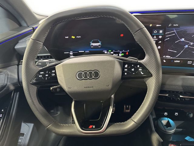 SQ6 Sportback e-tron EDT. ONE TECH PRO+LUFT+PANO