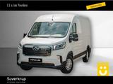 Maxus eDeliver 9 L3H2 3,5t 72kw/h LED/KAMERA/KLIMA/3 S - Maxus aus 2022
