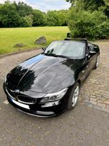 BMW Z4 sDrive20i - - BMW Z4 in Köln