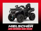 CFMOTO CForce 625 L Touring ABS ++ KOSTENLOSE LIEFERUNG - CFMOTO CFORCE 625 TOURING