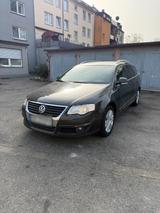 Volkswagen Verkaufen vw pasat 2006 2.0 Liter 140 .ps ... - Volkswagen T2 in Bochum