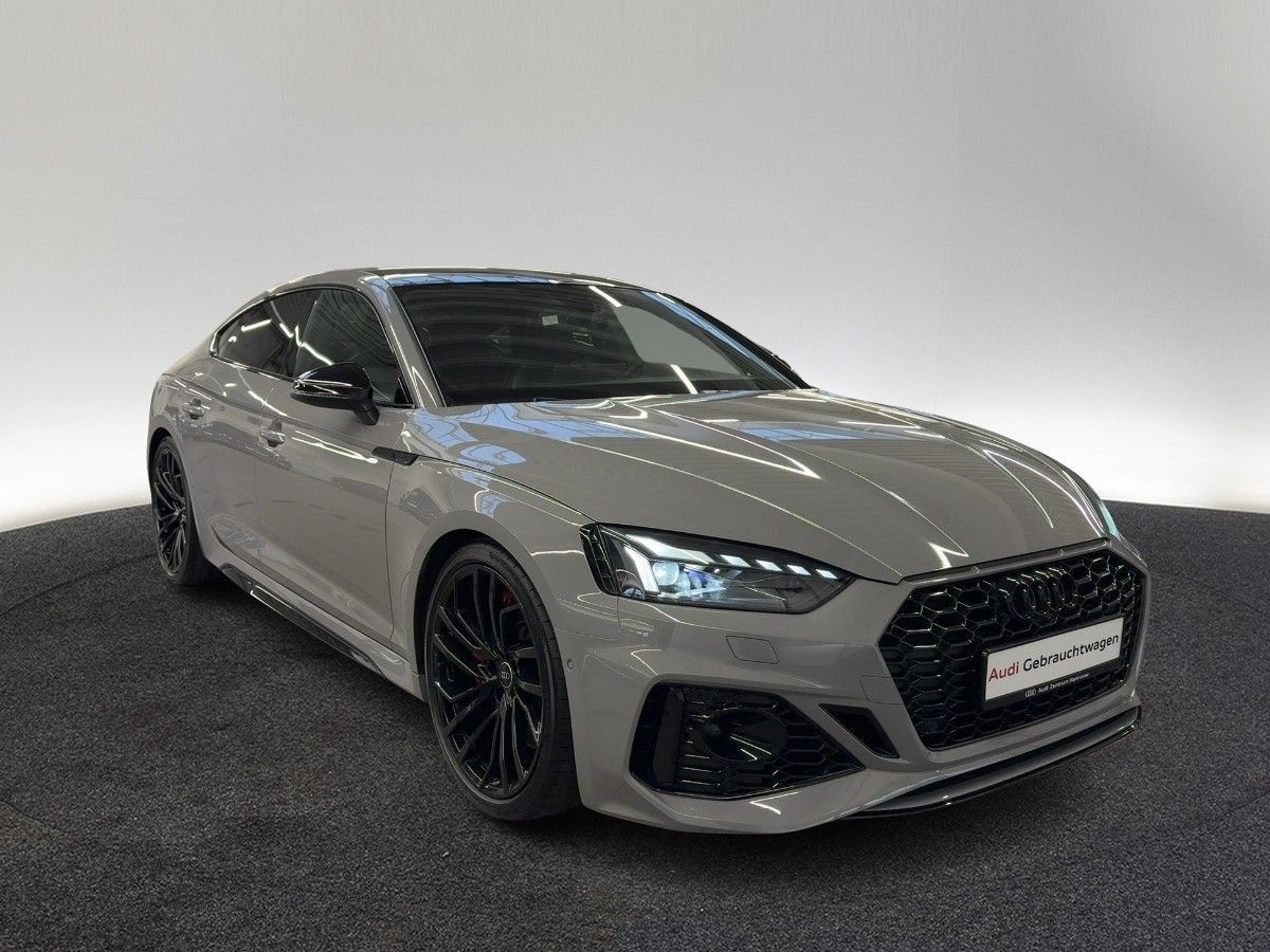 Audi RS5 - Bild 6