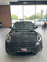 MINI COOPER Mini 3-trg. Cooper Sport Trim - MINI MINI: Leder, Schiebedach