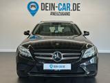 Mercedes-Benz C 180  T *LEDER*NAVI*FREISPRECH*EL.HECKKLAPPE* - gebrauchte Mercedes-Benz C 180 aus dem Jahr 2019