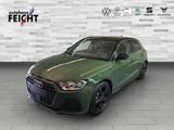 Audi A1 Sportback 1.0 TFSI 25 advanced+PDC+GRA+SITZH.
