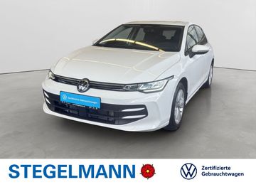 Volkswagen Golf VIII 1.5 TSI *Life *Kamera*LED*Navi*+3J. Ga