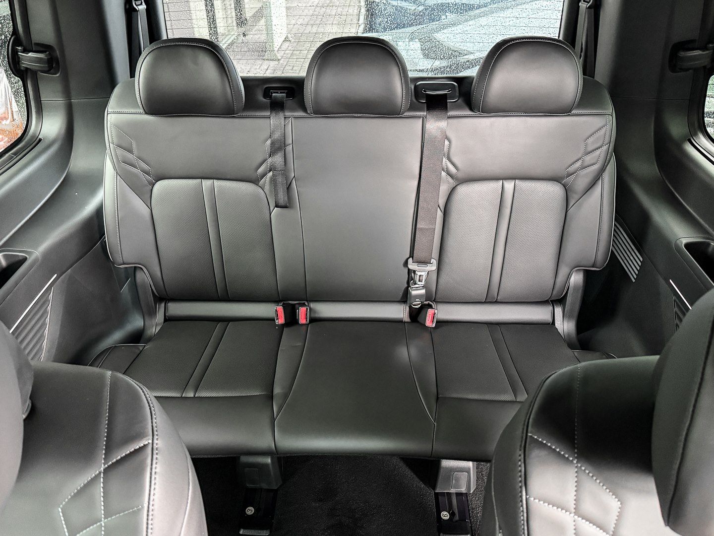 Hyundai Staria – Bild 19