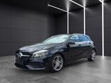 Mercedes-Benz A 180 BlueEfficiency|AMG Line|Kamera|2.Hand|Navi - Mercedes-Benz A 180 Gebrauchtwagen in Wuppertal