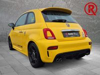 Abarth 