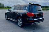 Mercedes-Benz GLS 450 - Mercedes-Benz GLS 450 Gebrauchtwagen