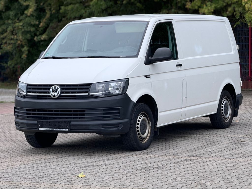 Angebot ansehen Volkswagen T6 Transporter