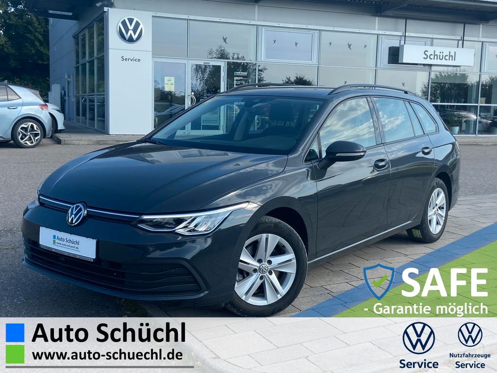 Image of Volkswagen Golf