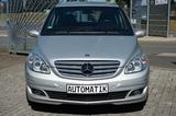 Mercedes-Benz B 200 - Automatik - Klimaanlage - Alufelgen - gebrauchte Mercedes-Benz B-Klasse aus dem Jahr 2005