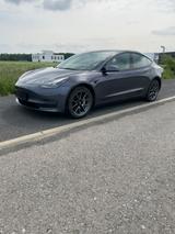 Tesla Model 3 Allradantrieb mit Dualmotor Long Ran... - Tesla Model 3 in Kassel