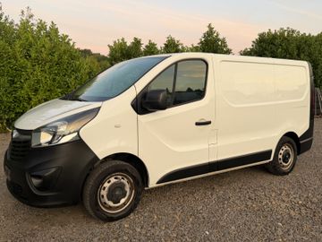 Opel Vivaro - 1