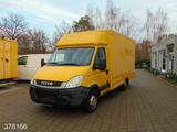 Iveco Daily 35 S 11 A / P Maxi Postkoffer REGALSYSTEM - Iveco 2010 Daily