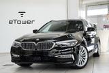 BMW 540xd Tur Luxury Line Pano Leder M AHK H&K ACC - BMW 540 mit Diesel-Antrieb: Panorama-Dach, Kombi