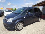 Opel Meriva Edition 1.4 TWINPORT - Opel Meriva Gebrauchtwagen Dresden
