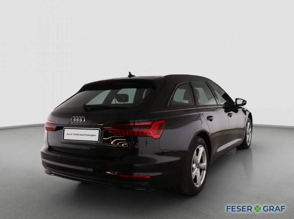 Audi A6 - Bild 5