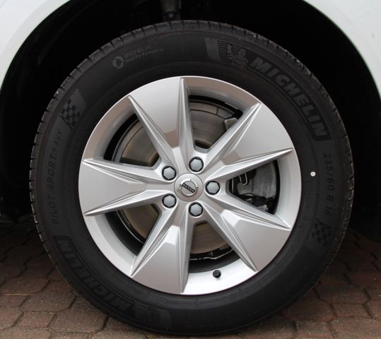 Volvo XC 60 XC60 Momentum Pro *mtl. 326€*