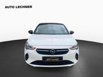 Bild 2 Opel Corsa F *KAMERA*DAB*SHZ*LENKRAD-HZ*CARPLAY*1.H*