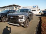 Ford Ranger Wildtrak DK elektr. Rollo / FGS 5 Jahre /