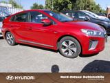 Hyundai IONIQ Style LED DAB SHZ KLIMA - Hyundai IONIQ mit Elektro-Antrieb
