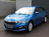Skoda Scala Active LANE-ASSIST HU+KD neu - gebrauchte Skoda Scala aus dem Jahr 2019