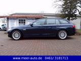 BMW 535iA xDrive Touring Leder/HUD/StHz./Pano/AHK - BMW 535 aus 2012: 535i