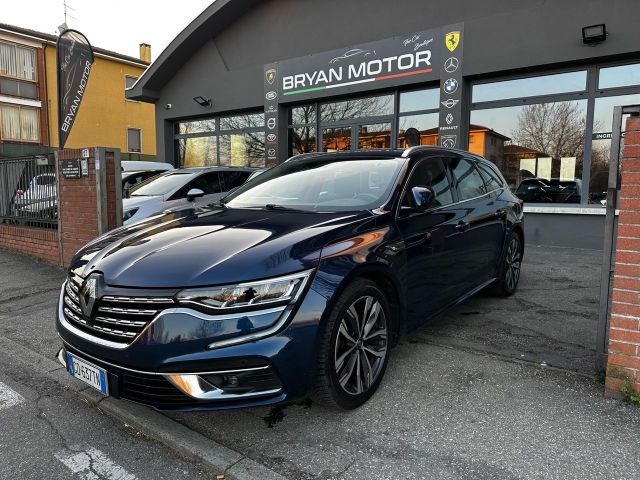 Renault Talisman Sporter Blue dCi 160 CV EDC Bus