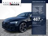 Audi S5 Sportback TDI qu. Aut. Navi Matrix AreaView - gebrauchte Audi S5 aus dem Jahr 2022