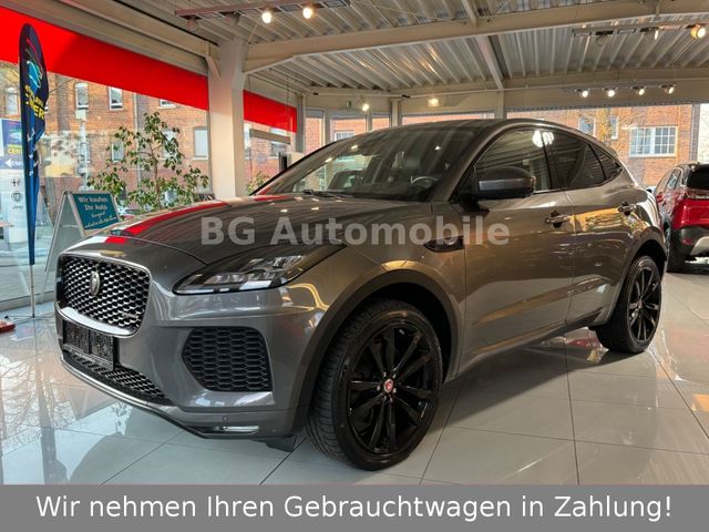 Jaguar E-Pace E-PACE R-Dynamic SE AWD *Panorama-Dach*