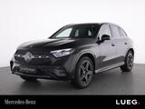 Mercedes-Benz GLC 450 d 4M AMG+20''+AHK+PANO+FAHRASS+BURMESTER - Mercedes GLC 450 SUV