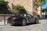 Porsche 991.1 X51 Kit Carrera S Cabriolet - Porsche: Kit