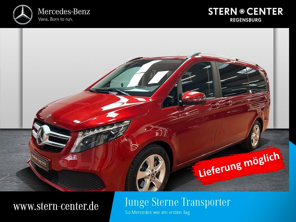 Mercedes-Benz V 250