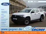 Volkswagen Amarok DK 170PS 4Motion StandHzg Hardtop - gebrauchte VW Amarok aus dem Jahr 2024