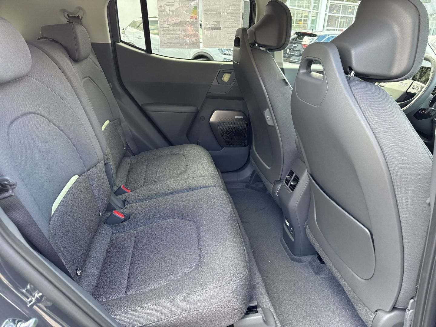 Kia EV2 - Bild 20