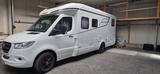 HYMER / ERIBA / HYMERCAR Tramp S 685 mit vielen Extras + top gepflegt