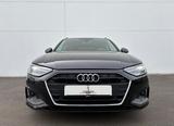 Audi A4 Avant 30 TDI SPORT*LED*CAR PLAY*AHK*NAVI*PDC* - Audi A4: Standheizung