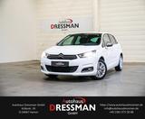 Citroën C4 1.6 Blue-HDI FAP Selection NAVI KLIMAAUT. PDC - Citroën C4 in Hamm
