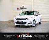 Citroën C4 1.6 Blue-HDI FAP Selection NAVI KLIMAAUT. PDC - Citroën C4: Hdi