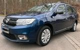 Dacia Logan 1.Hand TÜV Neu Klima Euro6 - Dacia Logan: 1.6