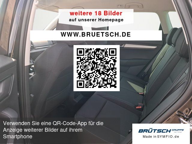 SKODA Karoq 1.5 TSI Selection DSG / KLIMA / NAVI / KAM - Image 15