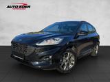 Ford Kuga ST-Line Sportpaket Bluetooth Navi LED Klima - Ford Kuga Gebrauchtwagen in Freiburg
