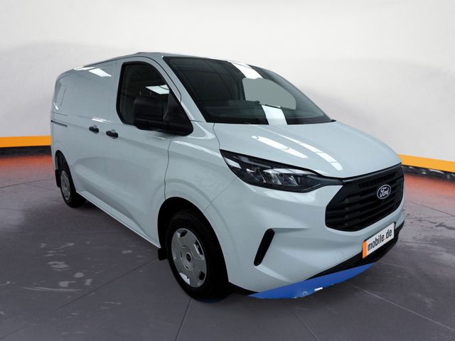 Ford Transit Custom L1 Trend FWD #3-Sitzer #LED #K...