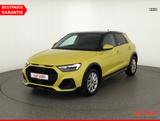 Audi A1 citycarver 25 TFSI OptikpaketSchwarz LED Navi - Audi A1 in Rostock